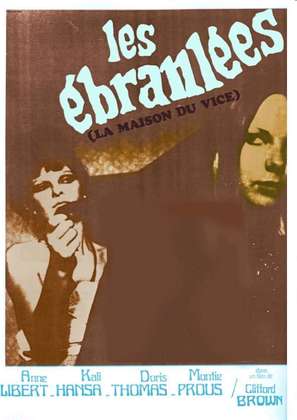 Poster of Les ebranlées