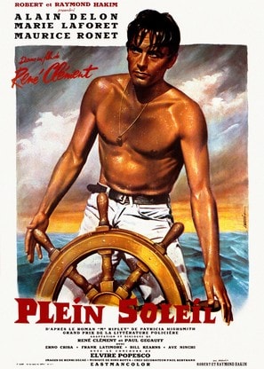 Poster of Purple Noon