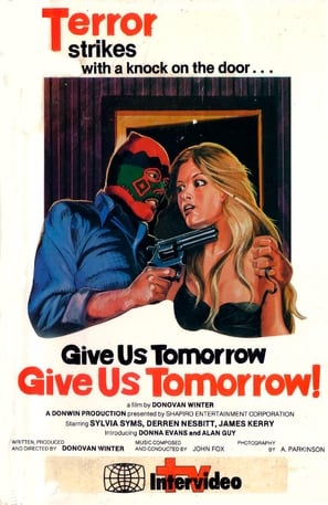 Give Us Tomorrow poster