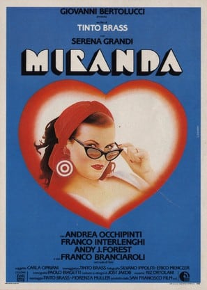 Miranda poster