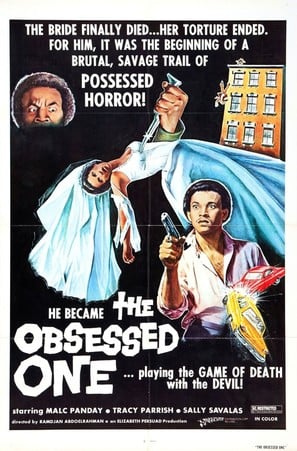 Poster of The Obsessed One
