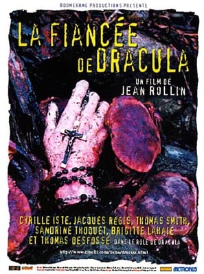 Poster of Dracula’s Fiancee