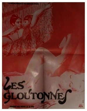 Poster of Les gloutonnes