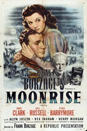 Poster of Moonrise
