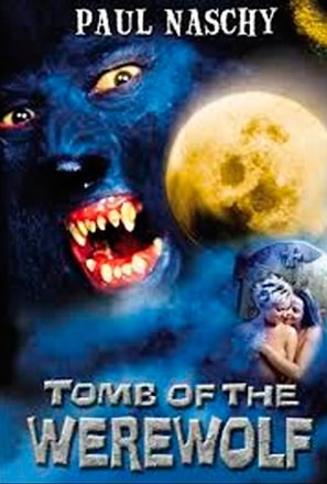 Tomb of the Werewolf poster