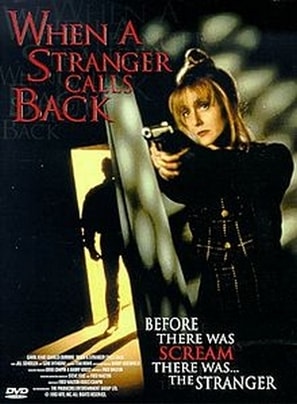 Poster of When a Stranger Calls Back