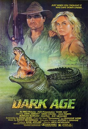 Poster of Dark Age