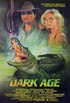 Dark Age poster