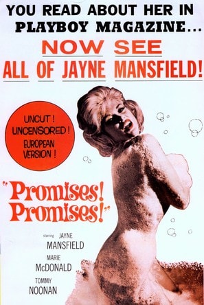 Poster of Promises..... Promises!