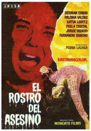 Poster of Hand of the Assassin
