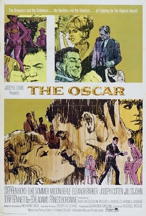 Poster of The Oscar
