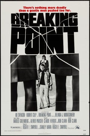 Breaking Point poster