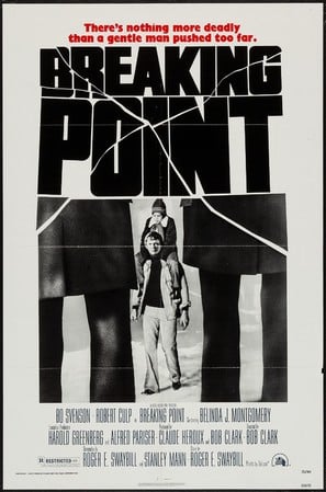 Poster of Breaking Point