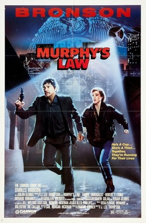 Poster of Murphy’s Law