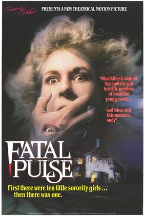 Fatal Pulse poster