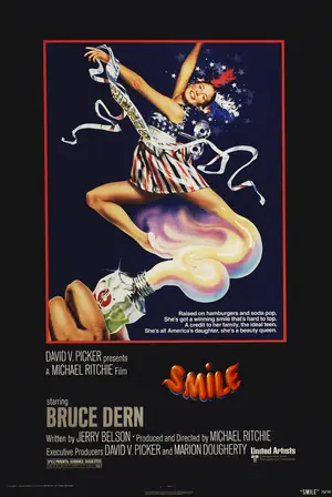 Smile Poster