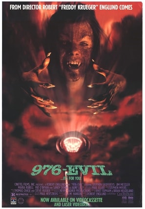 976-EVIL poster