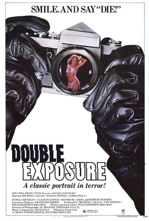 Poster of Double Exposure