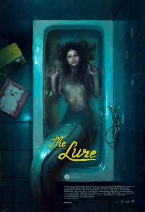 Poster of The Lure