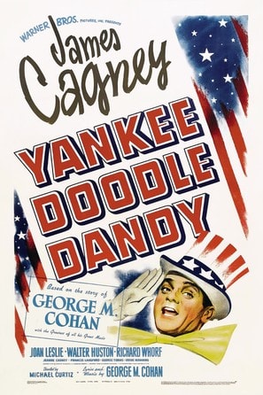 Poster of Yankee Doodle Dandy
