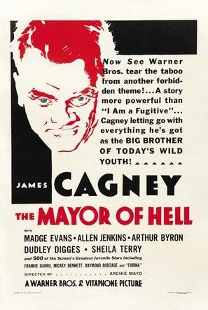 Poster of The Mayor of Hell