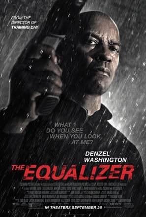 Poster of The Equalizer