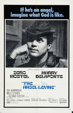Poster of The Angel Levine