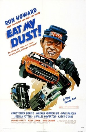 Poster of Eat My Dust