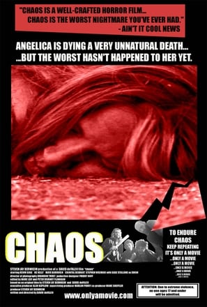 Chaos poster