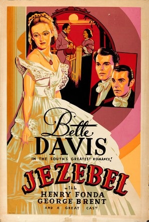 Poster of Jezebel