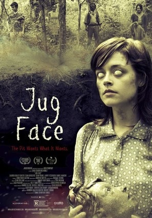 Poster of Jug Face