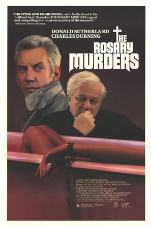 Poster of The Rosary Murders