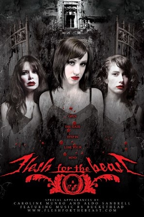 Poster of Flesh for the Beast