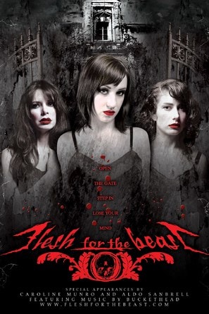 Flesh for the Beast poster