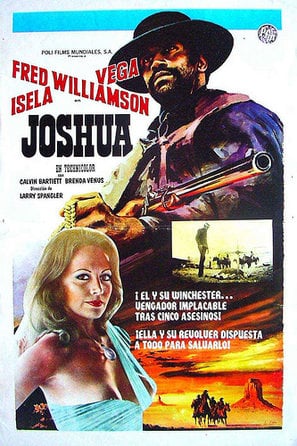 Poster of Joshua