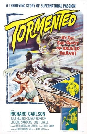 Poster of Tormented