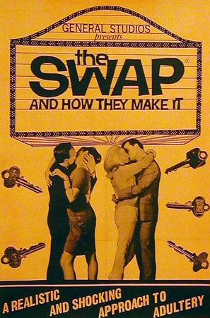 The Swap and How They Make It poster