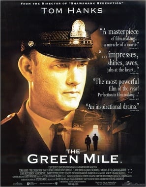 Poster of The Green Mile