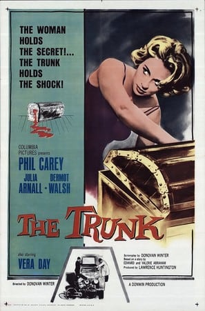 Poster of The Trunk