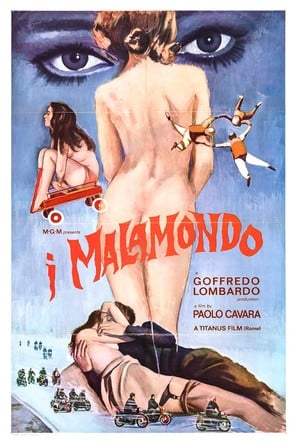 Malamondo poster