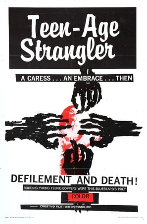 Poster of Teen-Age Strangler