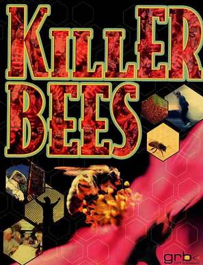 Poster of Killer Bees