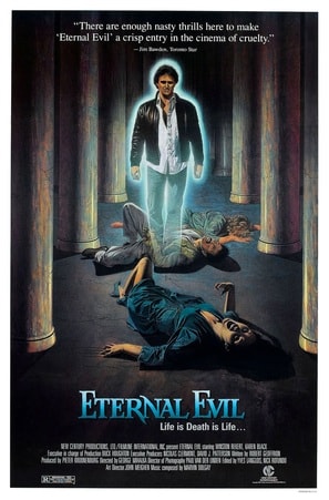 Poster of Eternal Evil