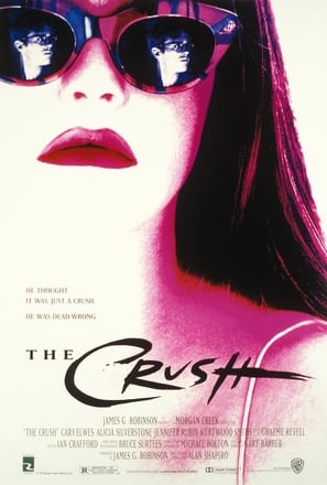 The Crush poster