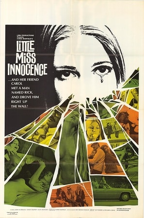 Poster of Teenage Innocence