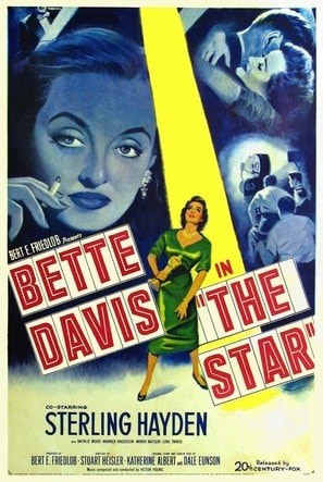Poster of The Star