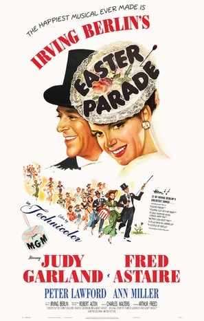 Poster of Easter Parade