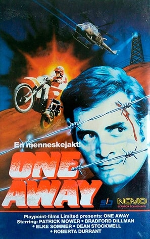 Poster of One Away