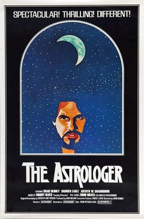 Poster of The Astrologer