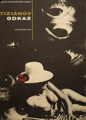 Poster of Operation Titian